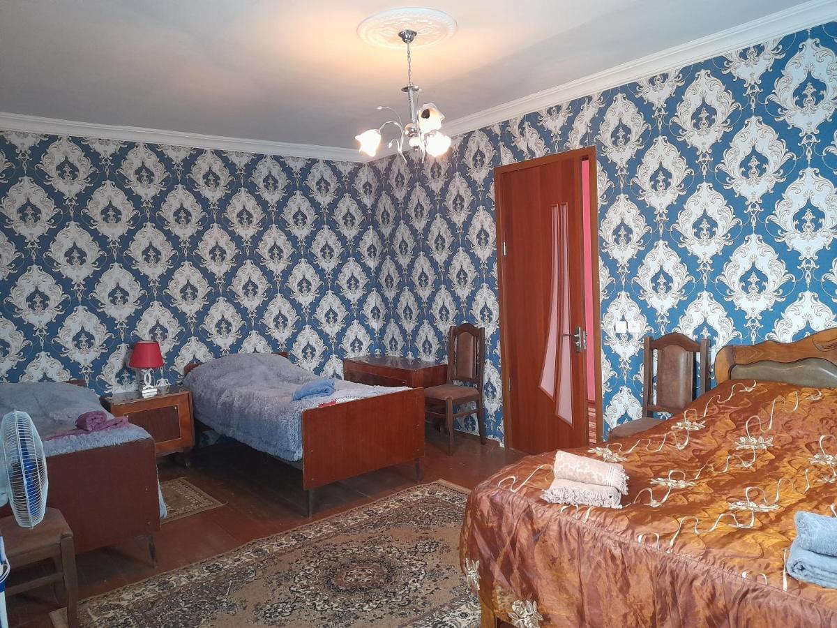 Udabno Naili Ξενοδοχείο Εξωτερικό φωτογραφία