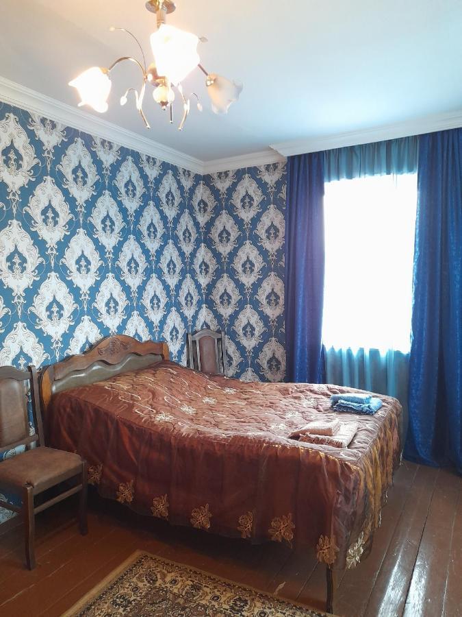 Udabno Naili Ξενοδοχείο Εξωτερικό φωτογραφία