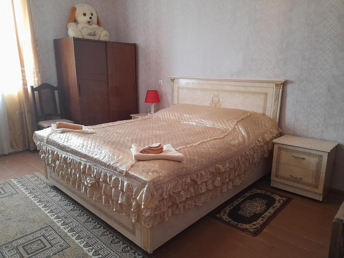 Udabno Naili Ξενοδοχείο Εξωτερικό φωτογραφία