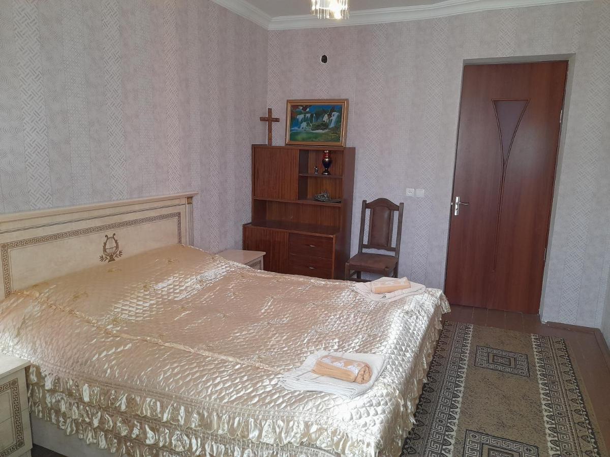 Udabno Naili Ξενοδοχείο Εξωτερικό φωτογραφία