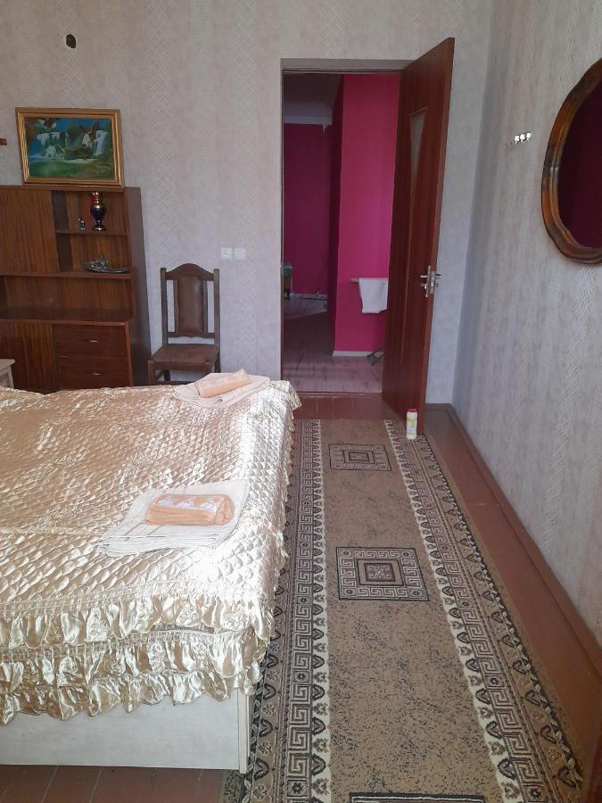 Udabno Naili Ξενοδοχείο Εξωτερικό φωτογραφία