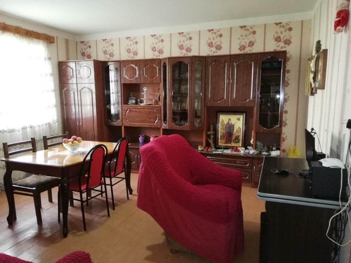 Udabno Naili Ξενοδοχείο Εξωτερικό φωτογραφία