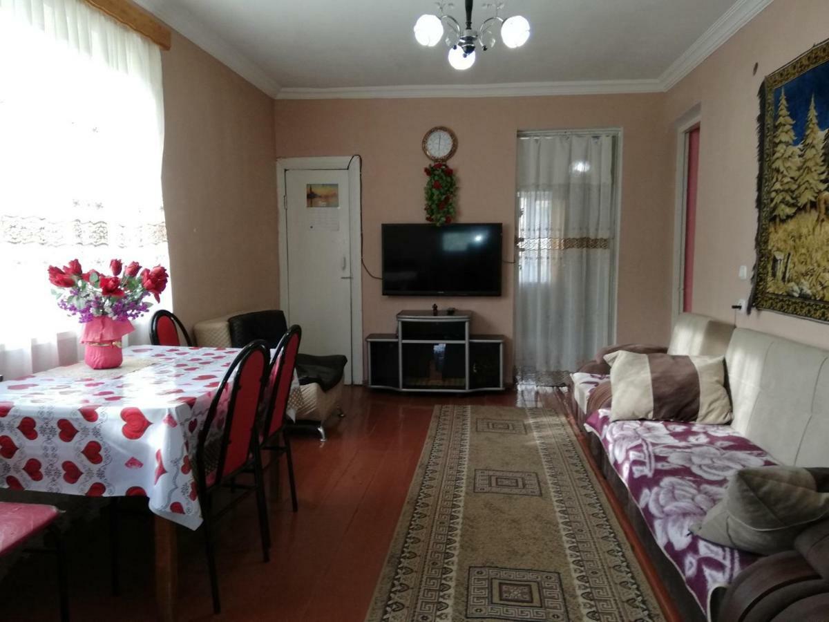 Udabno Naili Ξενοδοχείο Εξωτερικό φωτογραφία