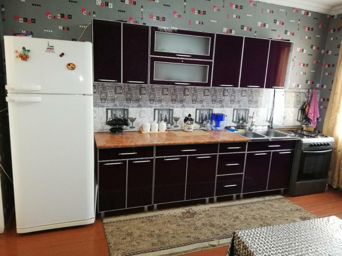 Udabno Naili Ξενοδοχείο Εξωτερικό φωτογραφία