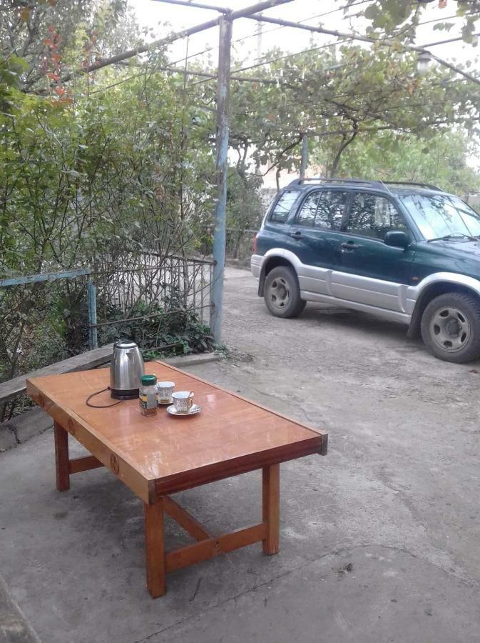 Udabno Naili Ξενοδοχείο Εξωτερικό φωτογραφία
