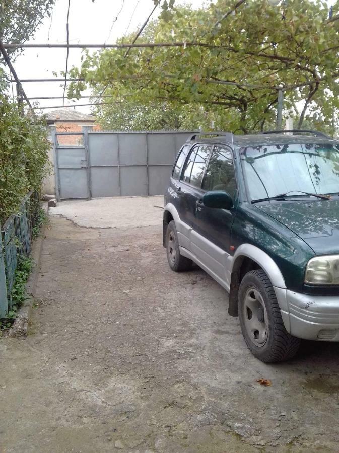 Udabno Naili Ξενοδοχείο Εξωτερικό φωτογραφία