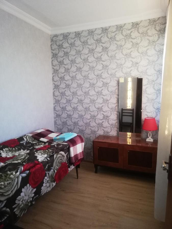 Udabno Naili Ξενοδοχείο Εξωτερικό φωτογραφία