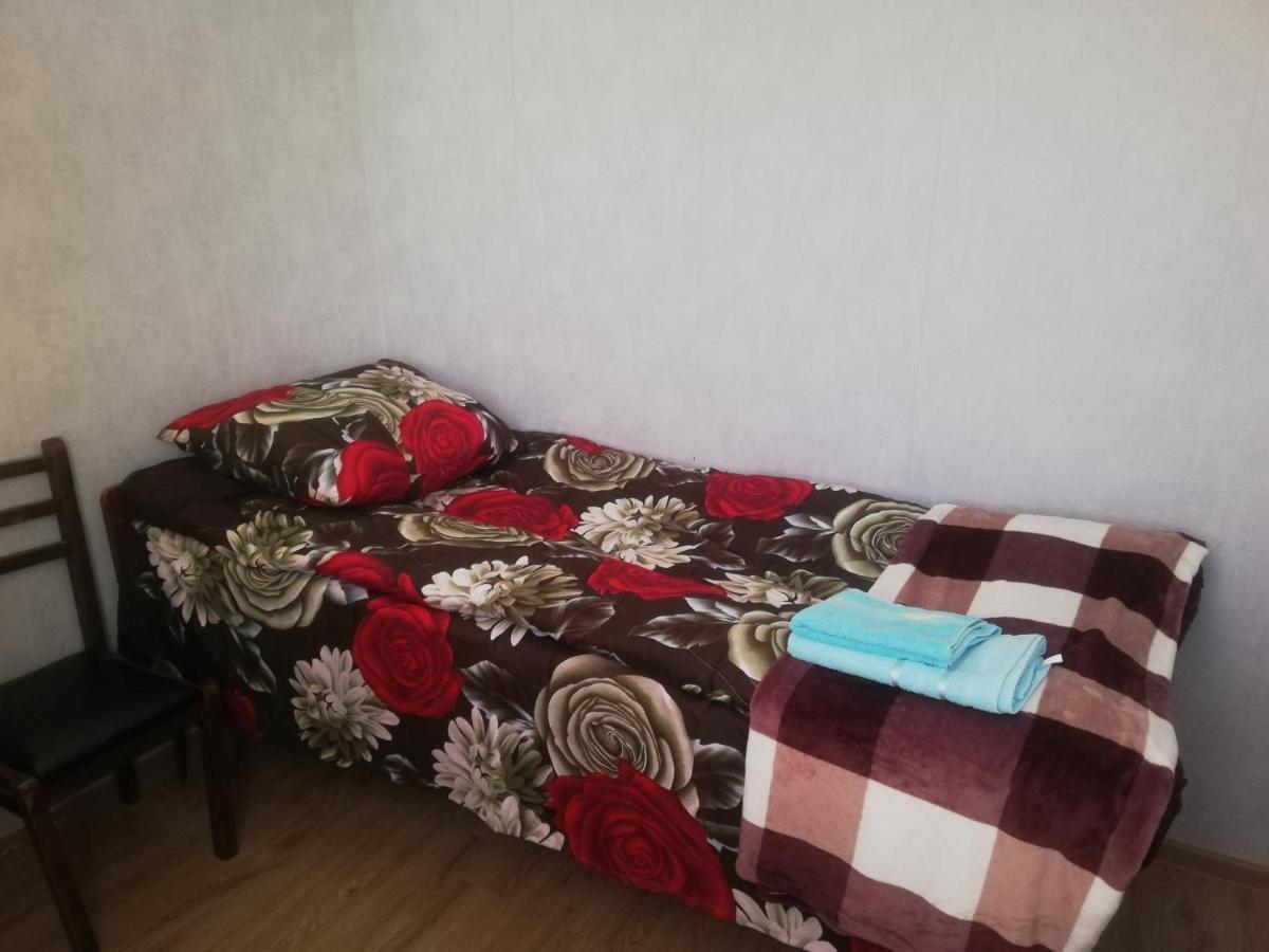 Udabno Naili Ξενοδοχείο Εξωτερικό φωτογραφία