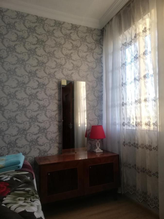 Udabno Naili Ξενοδοχείο Εξωτερικό φωτογραφία