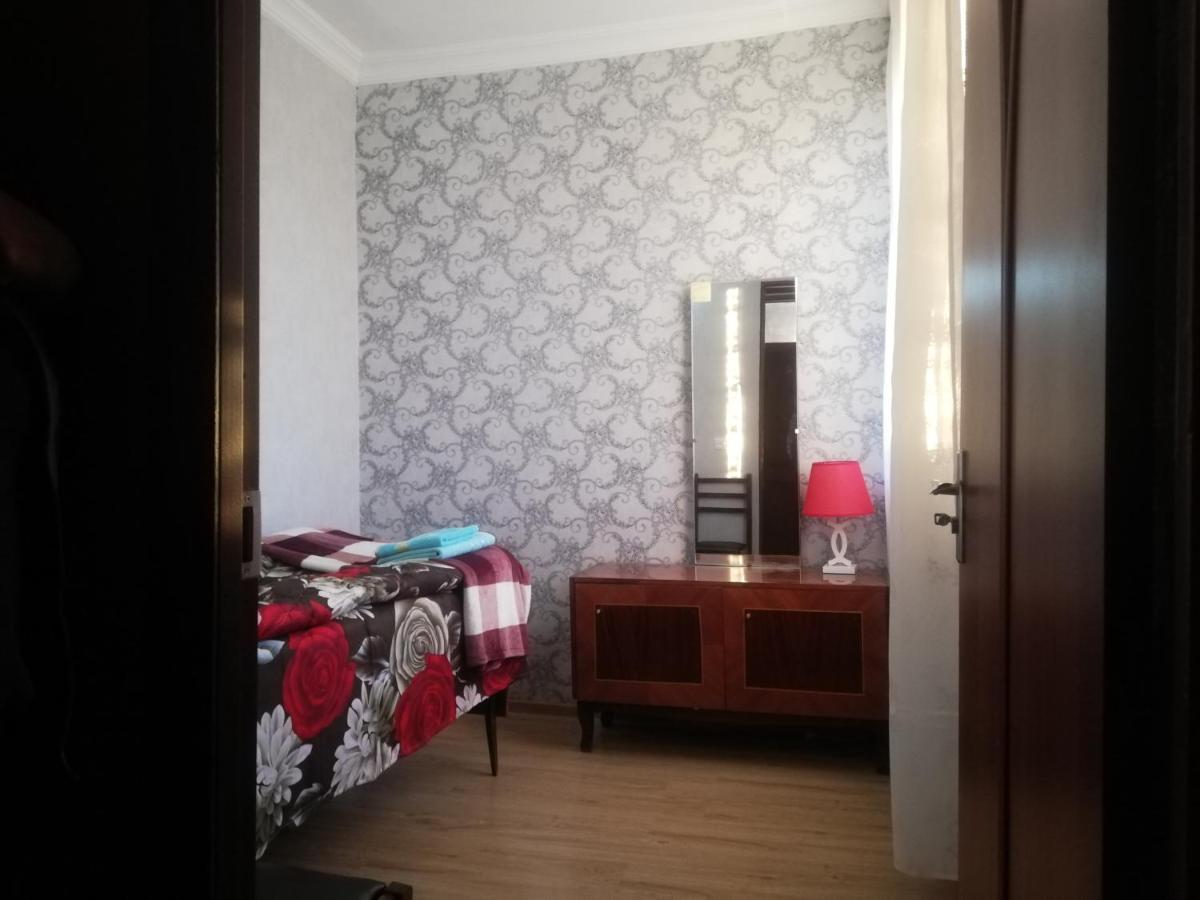 Udabno Naili Ξενοδοχείο Εξωτερικό φωτογραφία